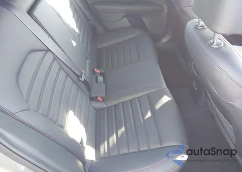 2023 Kia Forte Gt из США, поврежденный, VIN 3KPF44AC3PE589710